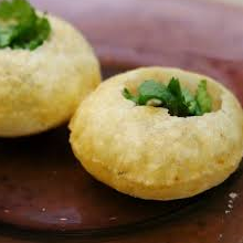 Paani Poori/பானிபூரி 500gm